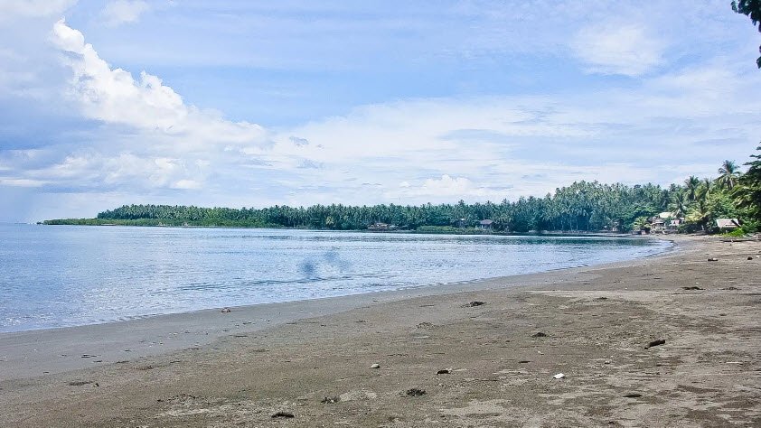 Cabong Beach, Philippines , Philippines